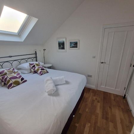 Blue Hills Luxury Apartment, Bay Front With Parking Falmouth Exteriér fotografie