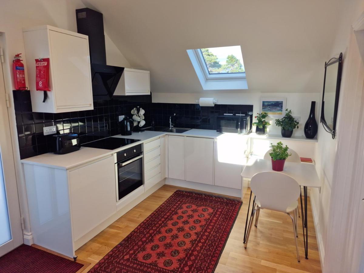 Blue Hills Luxury Apartment, Bay Front With Parking Falmouth Exteriér fotografie