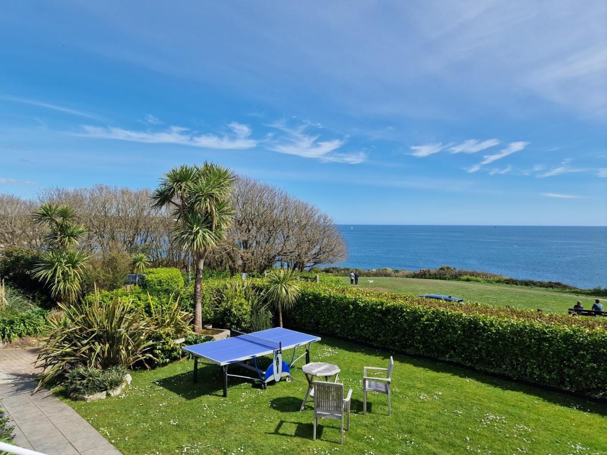 Blue Hills Luxury Apartment, Bay Front With Parking Falmouth Exteriér fotografie