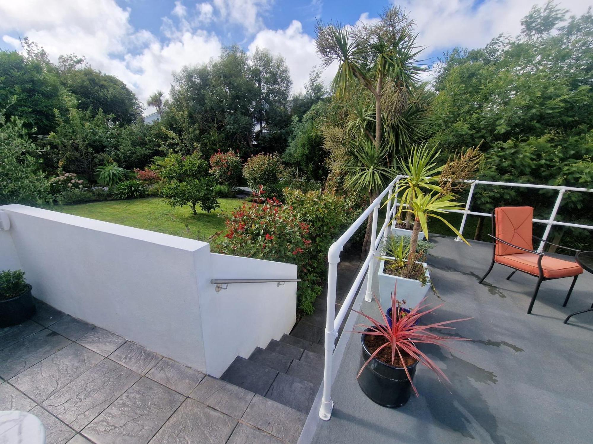 Blue Hills Luxury Apartment, Bay Front With Parking Falmouth Exteriér fotografie
