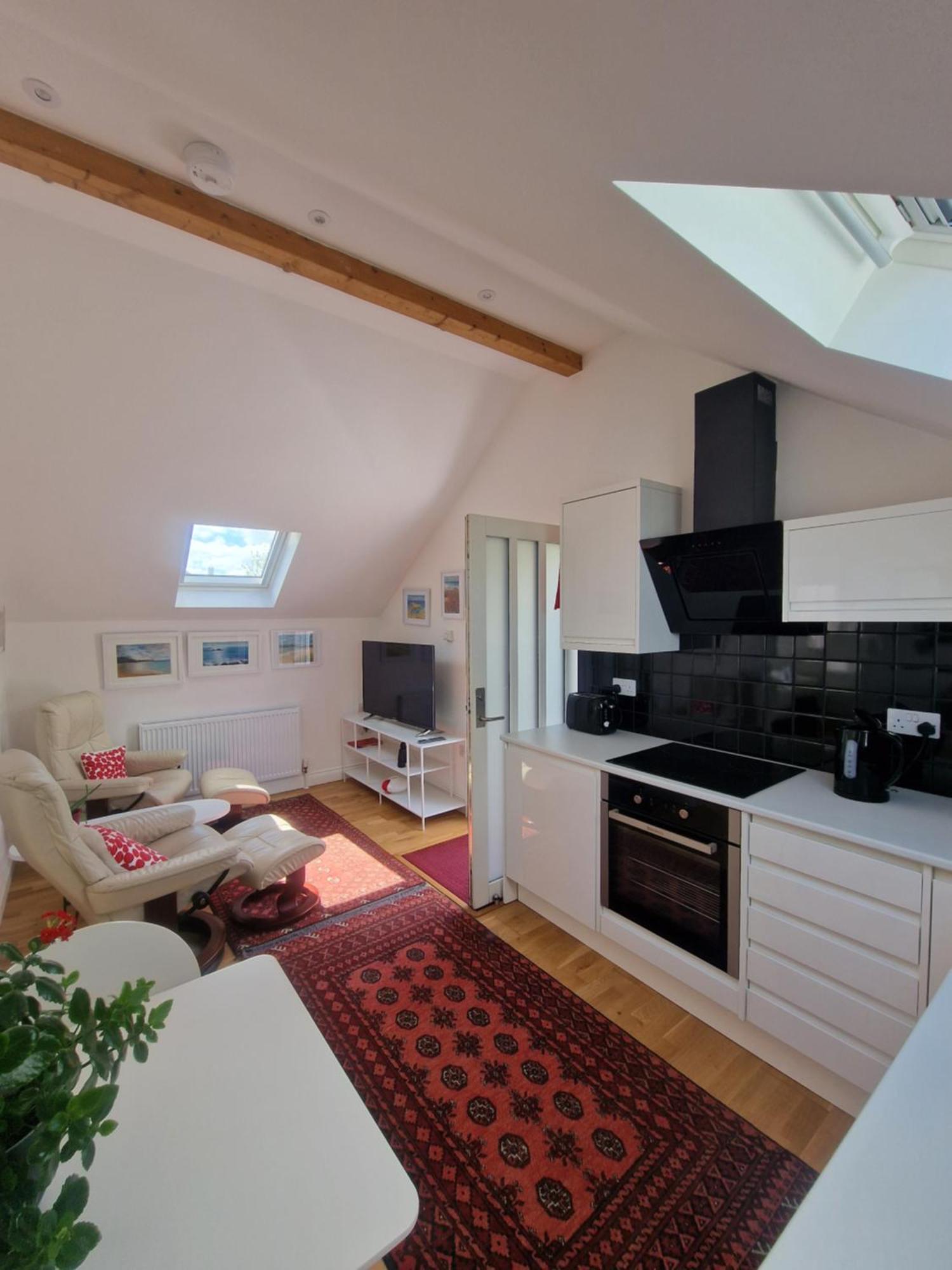 Blue Hills Luxury Apartment, Bay Front With Parking Falmouth Exteriér fotografie