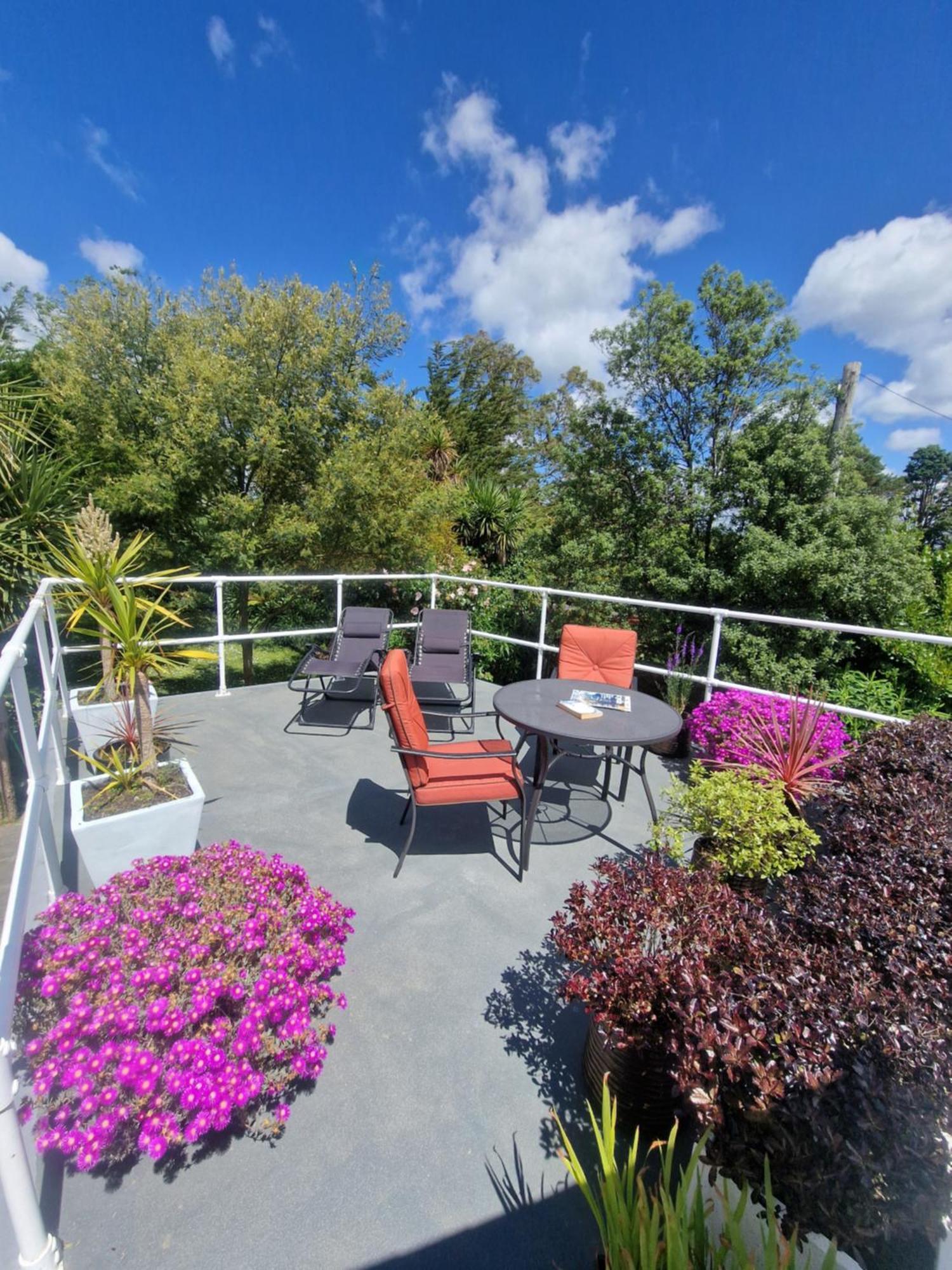 Blue Hills Luxury Apartment, Bay Front With Parking Falmouth Exteriér fotografie