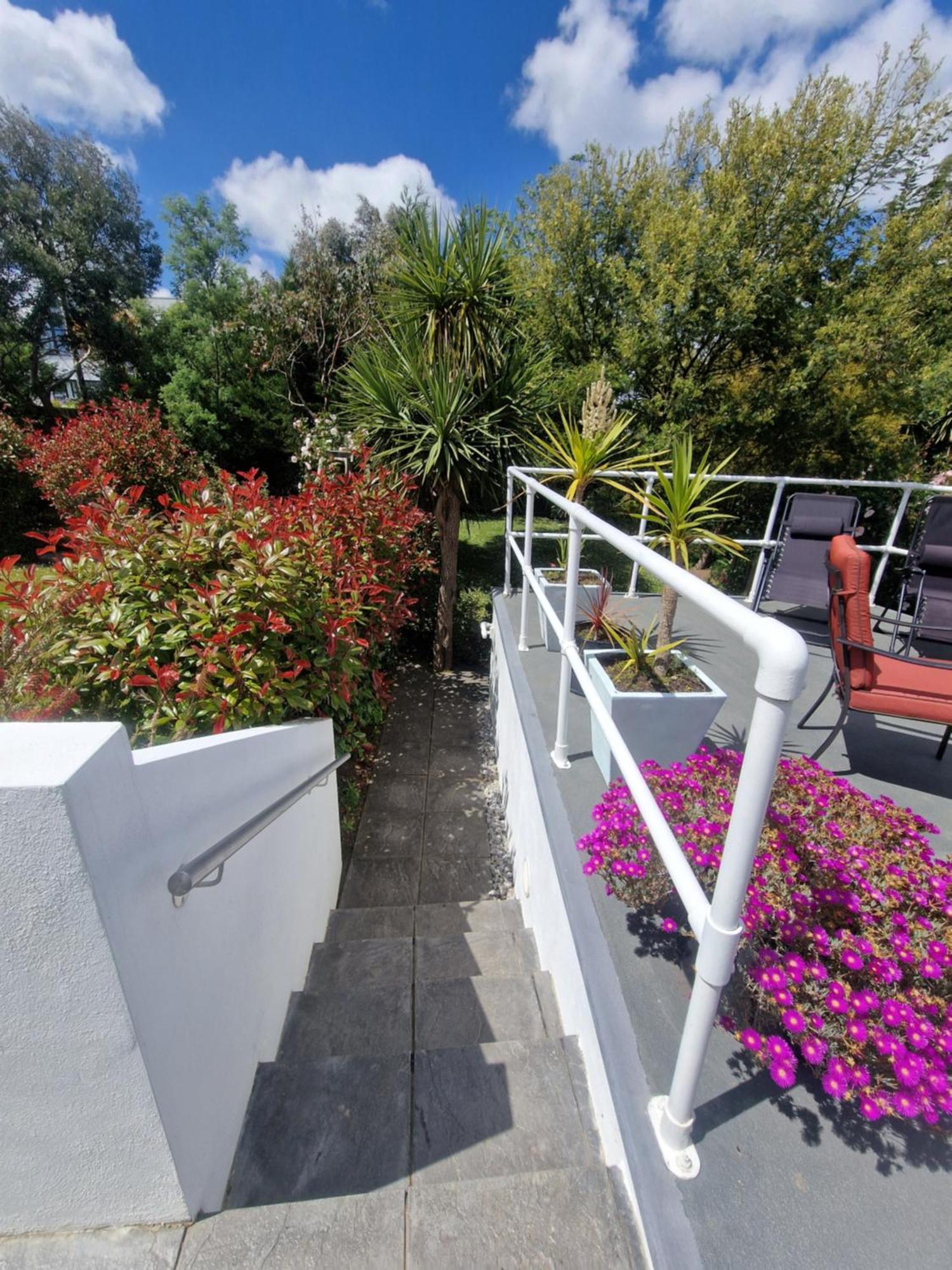Blue Hills Luxury Apartment, Bay Front With Parking Falmouth Exteriér fotografie