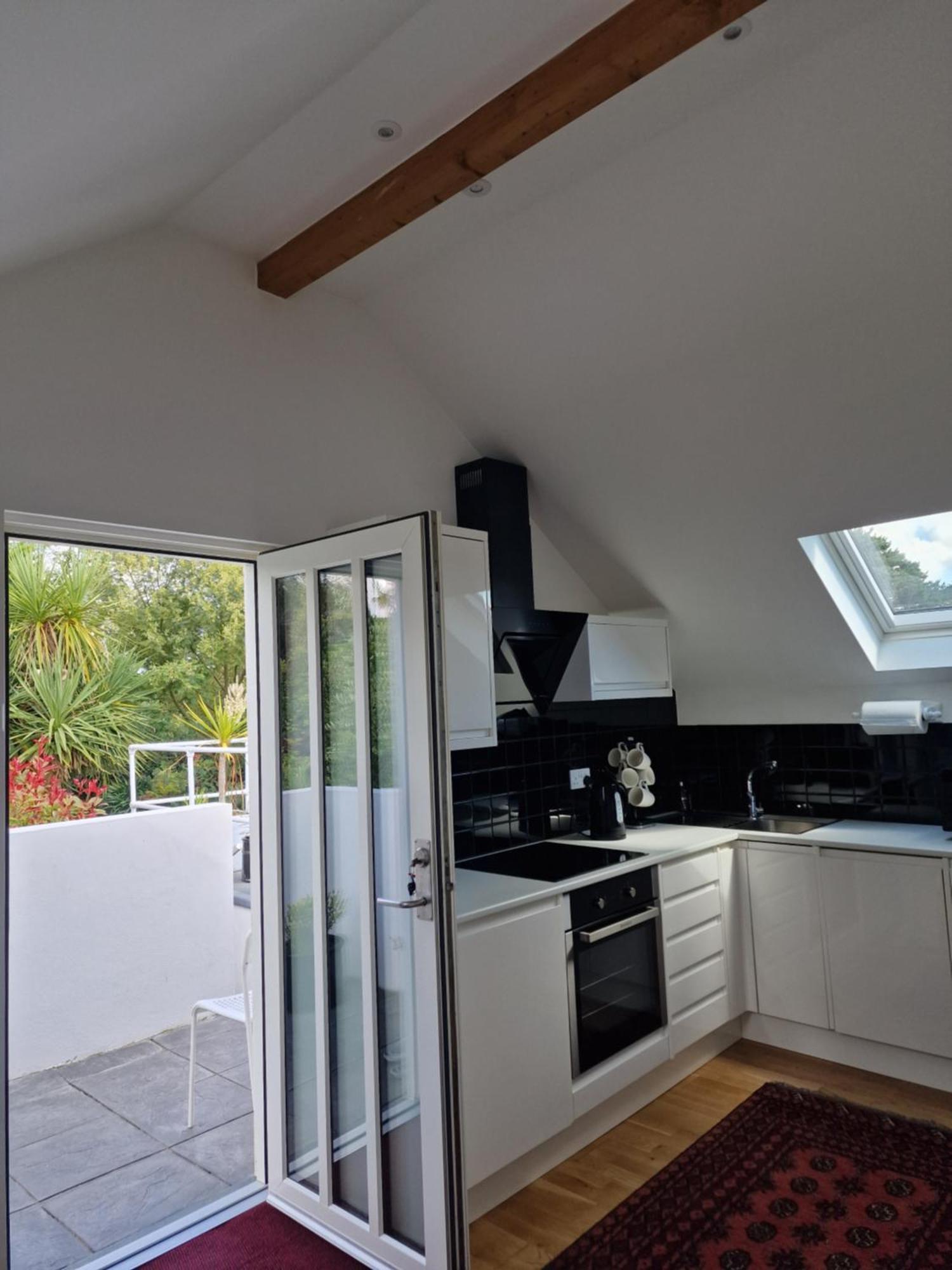 Blue Hills Luxury Apartment, Bay Front With Parking Falmouth Exteriér fotografie