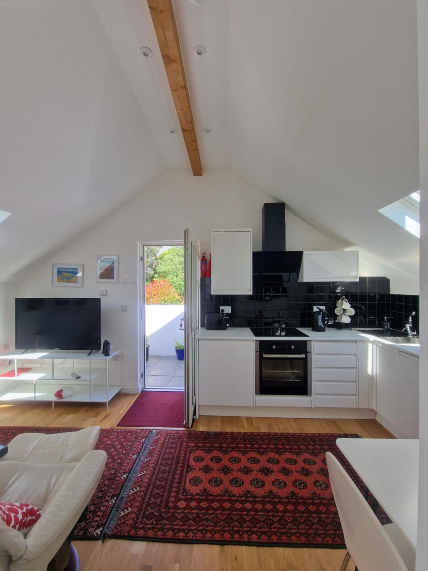 Blue Hills Luxury Apartment, Bay Front With Parking Falmouth Exteriér fotografie