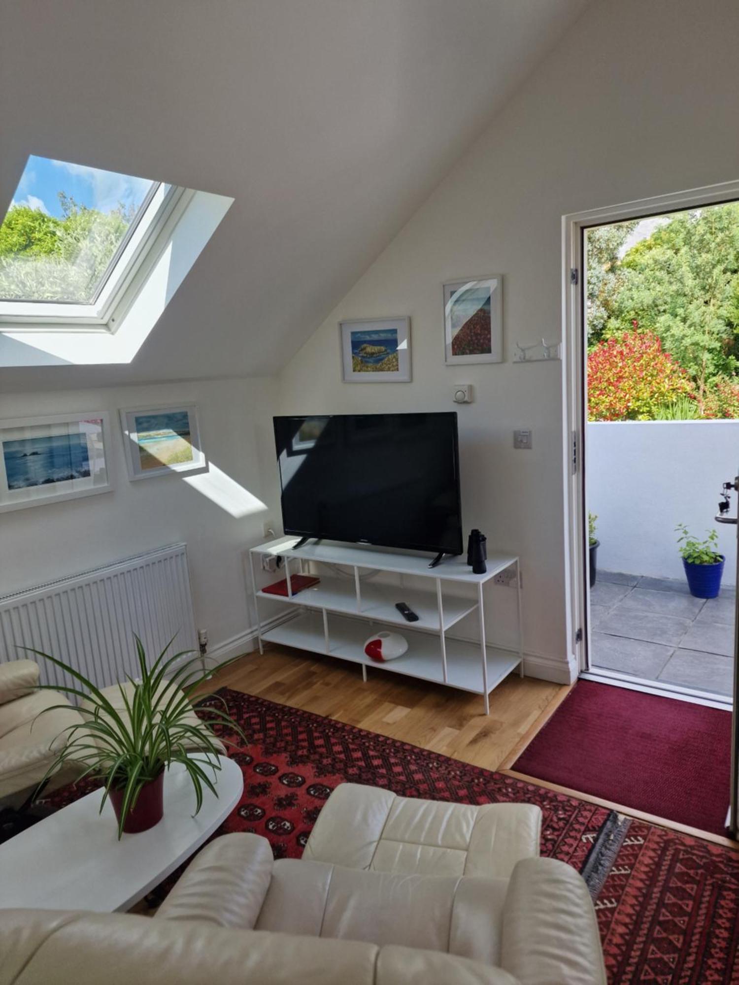 Blue Hills Luxury Apartment, Bay Front With Parking Falmouth Exteriér fotografie