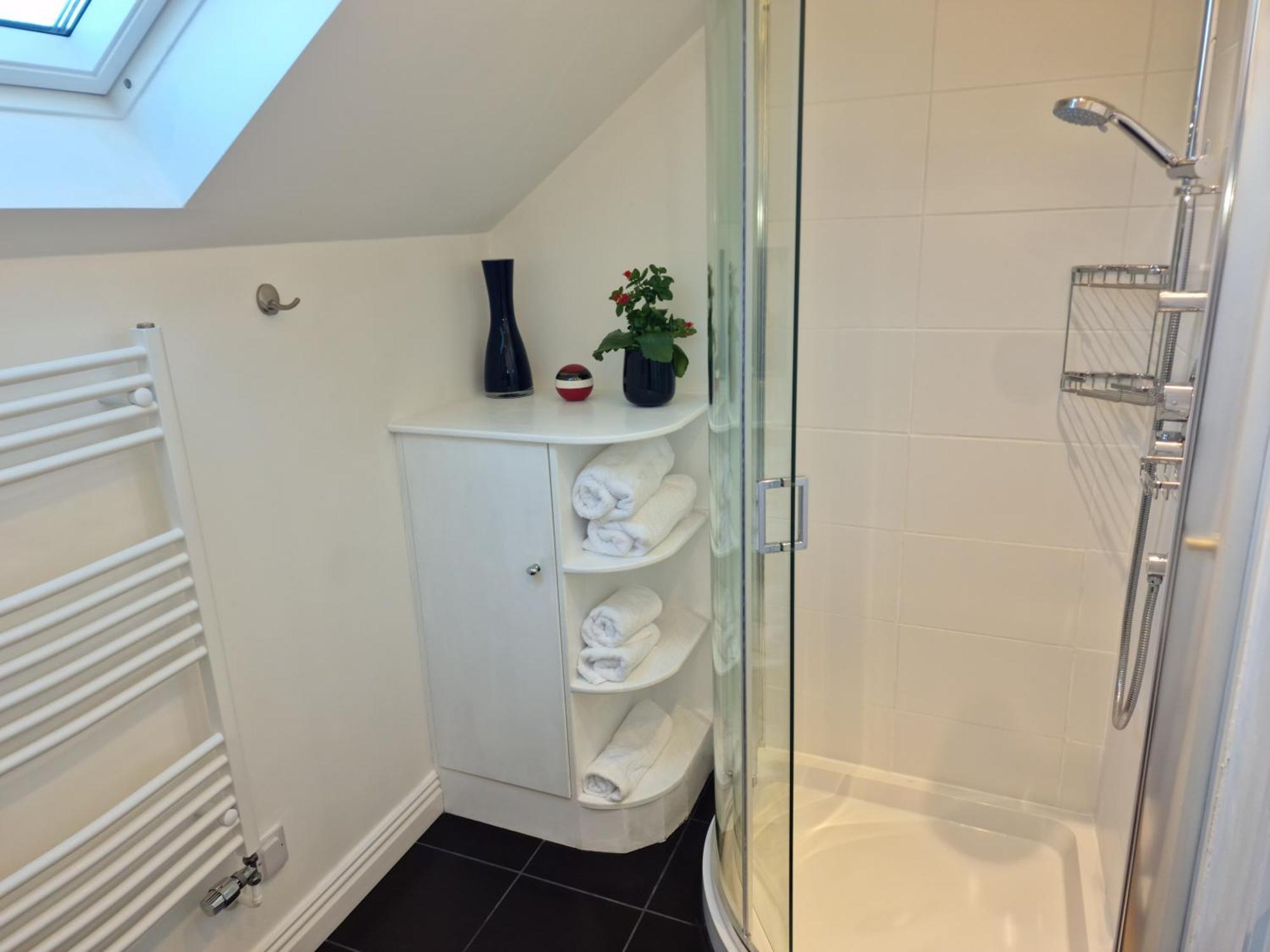 Blue Hills Luxury Apartment, Bay Front With Parking Falmouth Exteriér fotografie