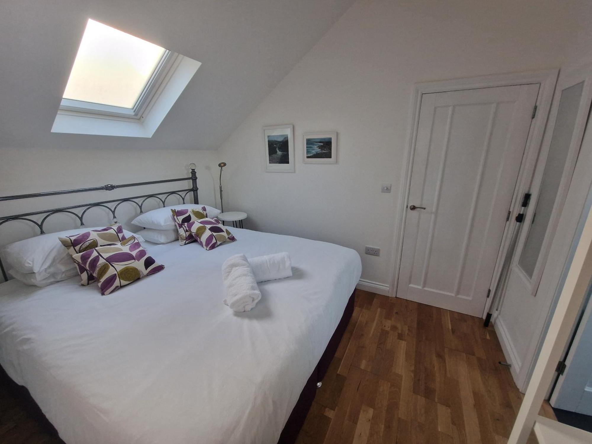 Blue Hills Luxury Apartment, Bay Front With Parking Falmouth Exteriér fotografie